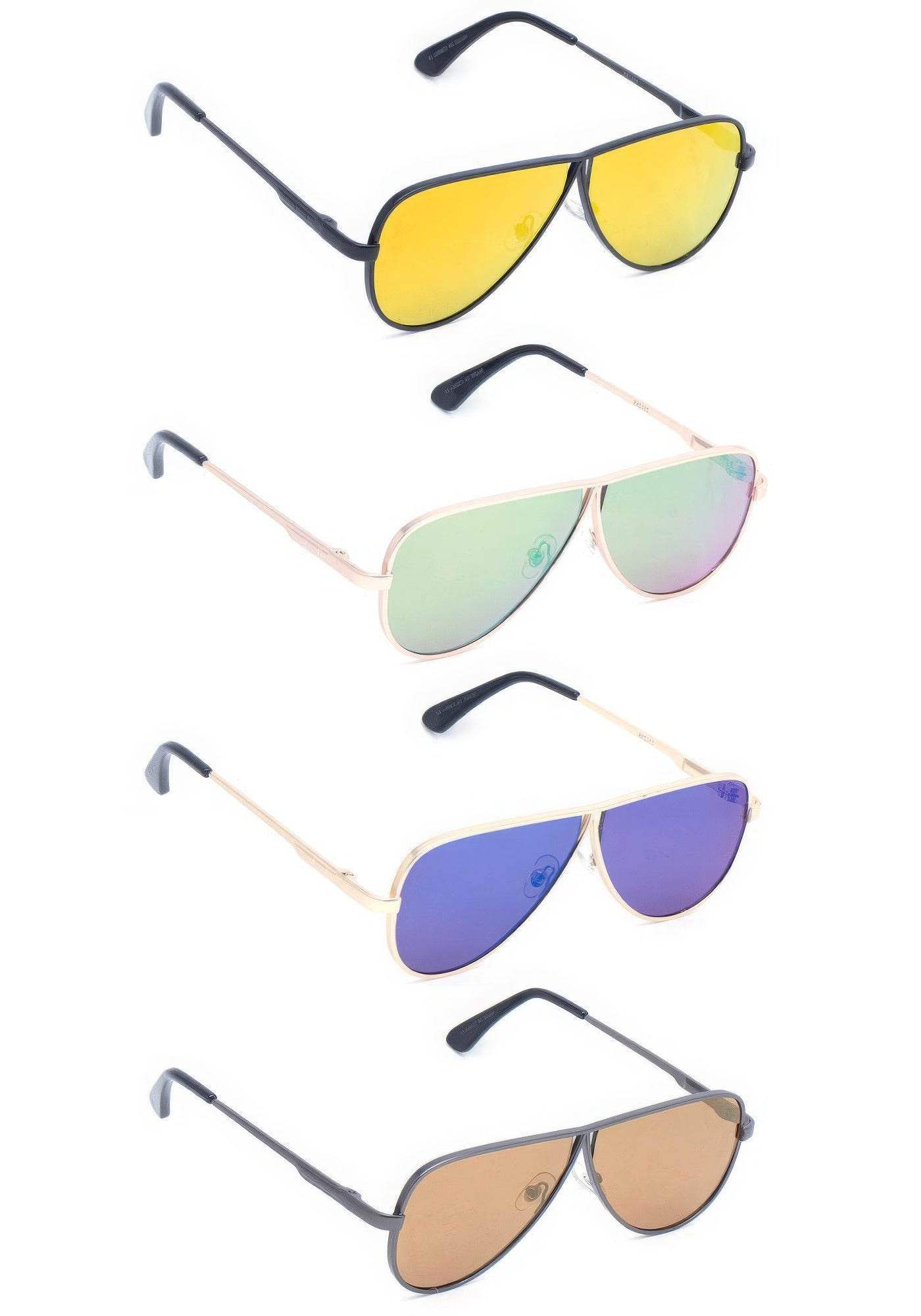 Sunglasses - GlowTrendVibe - - Sunglasses - ACCESSORIES, CCPRODUCTS, RESTOCKED POPULAR ITEMS, SALE, SALE ACCESSORIES, SUNGLASSES