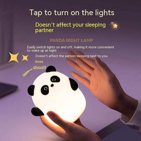 Household Desk Decoration Night Light Desk Lamp Home Decor 282g - GlowTrendVibe - - Household Desk Decoration Night Light Desk Lamp Home Decor 282g - 