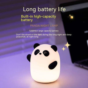Household Desk Decoration Night Light Desk Lamp Home Decor 282g - GlowTrendVibe - - Household Desk Decoration Night Light Desk Lamp Home Decor 282g - 