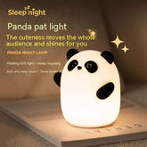 Household Desk Decoration Night Light Desk Lamp Home Decor 282g - GlowTrendVibe - - Household Desk Decoration Night Light Desk Lamp Home Decor 282g - 