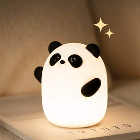 Household Desk Decoration Night Light Desk Lamp Home Decor 282g - GlowTrendVibe - - Household Desk Decoration Night Light Desk Lamp Home Decor 282g - 