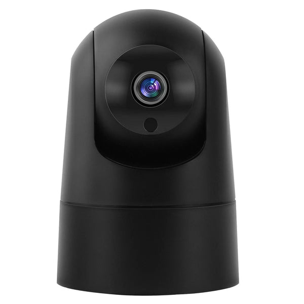Smart Indoor Security Cam