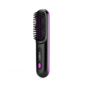 Portable Wireless Hair Styler