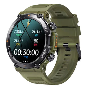 KPro Women's Smartwatch