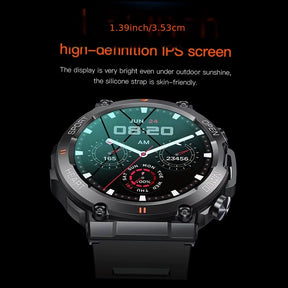 KPro Women's Smartwatch
