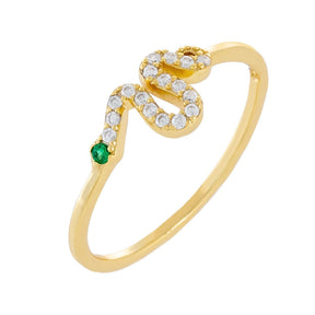 Micro-inlaid zircon copper jewelry necklace - StylishShop