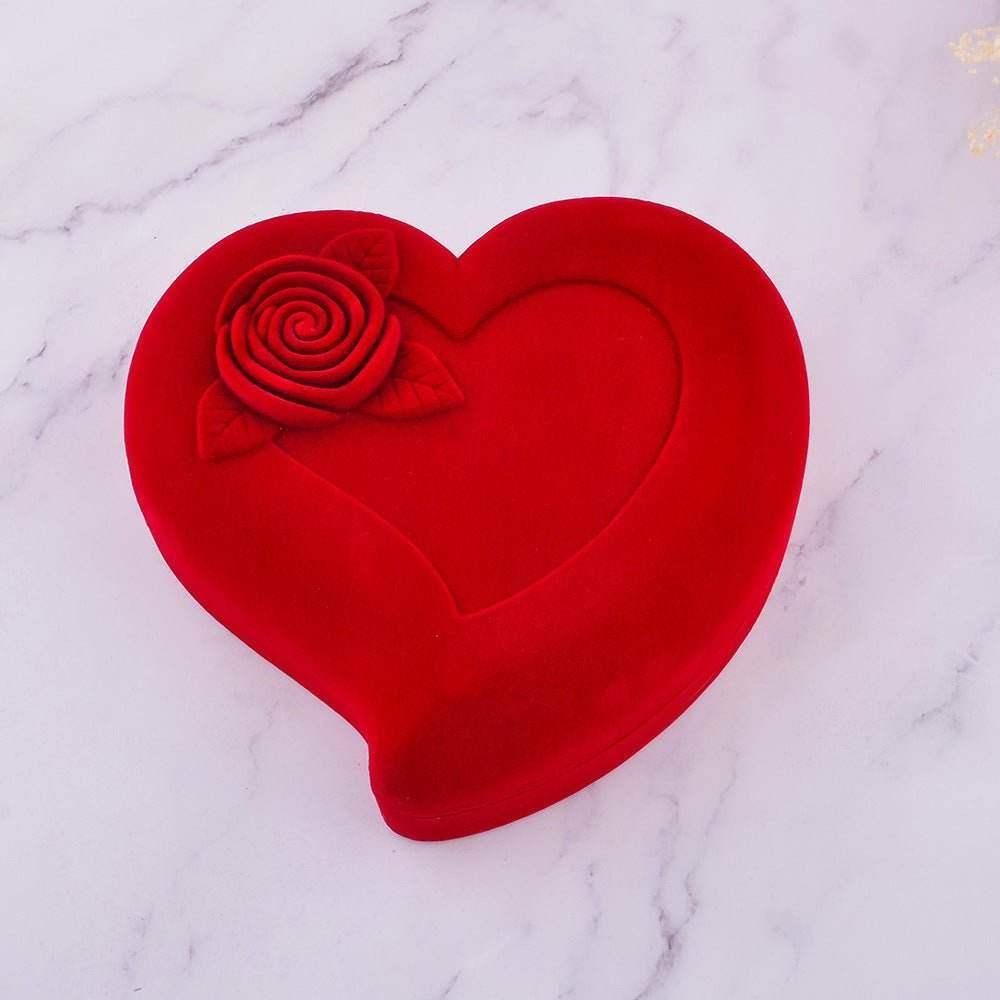 Simple Exquisite Jewelry Watch Necklace Gift Box Jewelry - GlowTrendVibe - - Simple Exquisite Jewelry Watch Necklace Gift Box Jewelry - 
