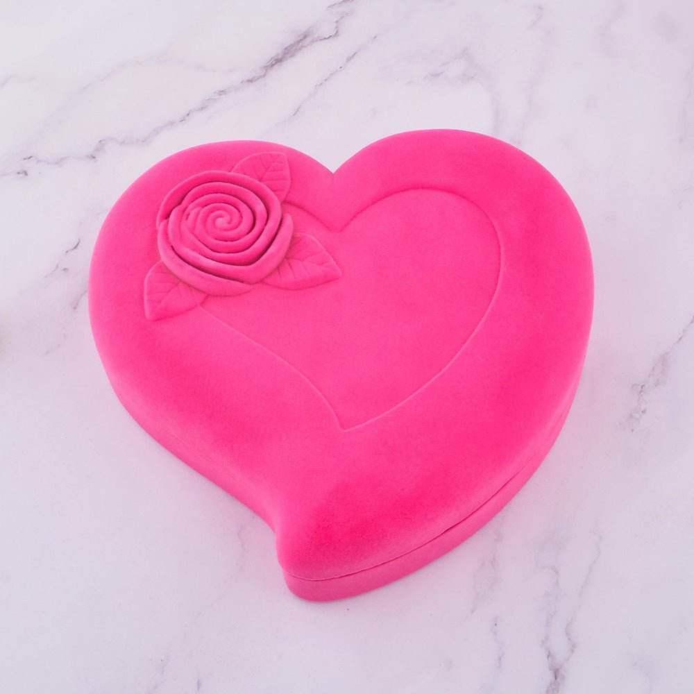 Simple Exquisite Jewelry Watch Necklace Gift Box Jewelry - GlowTrendVibe - - Simple Exquisite Jewelry Watch Necklace Gift Box Jewelry - 